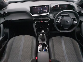 Used Peugeot 2008 2023 for sale - 77816873: Photo