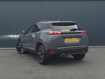 Used Peugeot 2008 2023 for sale - 77816873: Photo