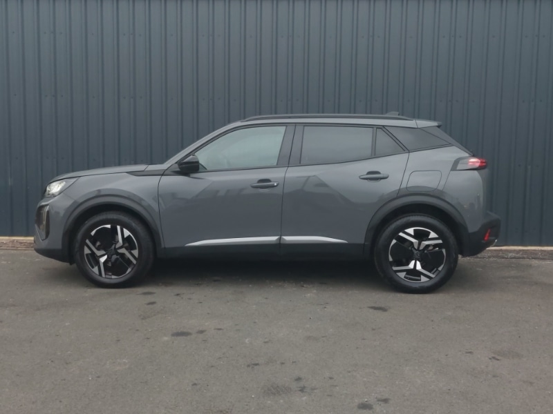 Used Peugeot 2008 2023 for sale - 77816873: Photo 4