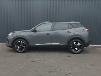 Used Peugeot 2008 2023 for sale - 77816873: Photo