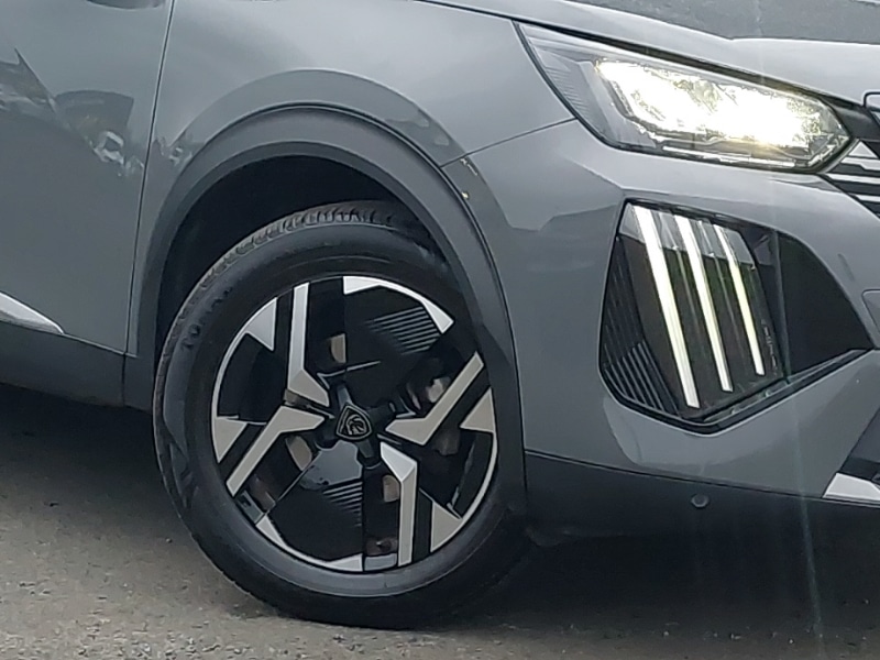 Used Peugeot 2008 2023 for sale - 77816873: Photo 9