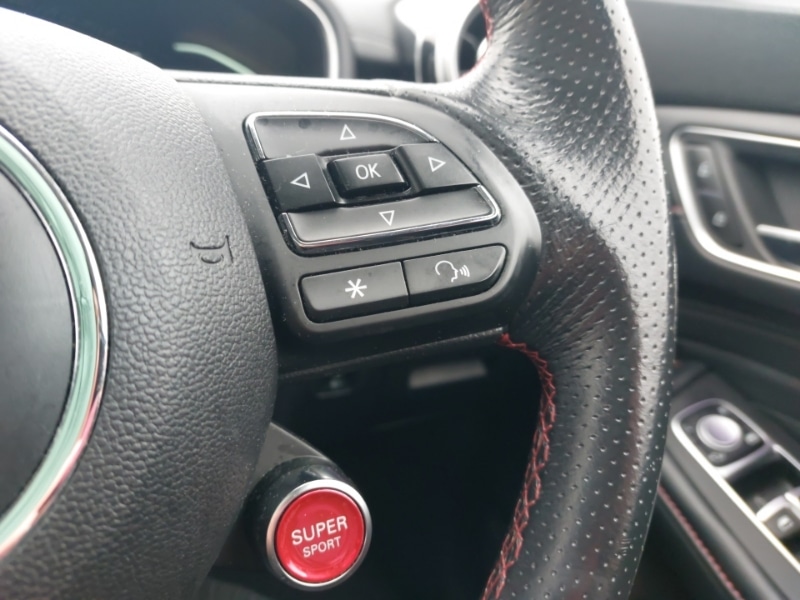 Used MG MG HS 2023 for sale - 77004853: Photo 15