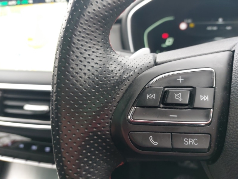 Used MG MG HS 2023 for sale - 77004853: Photo 16