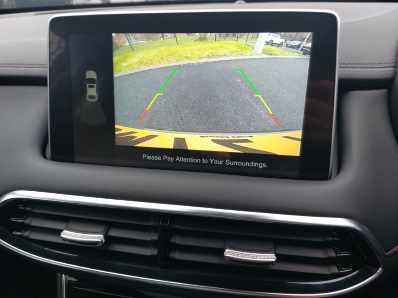 Used MG MG HS 2023 for sale - 77004853: Photo 17