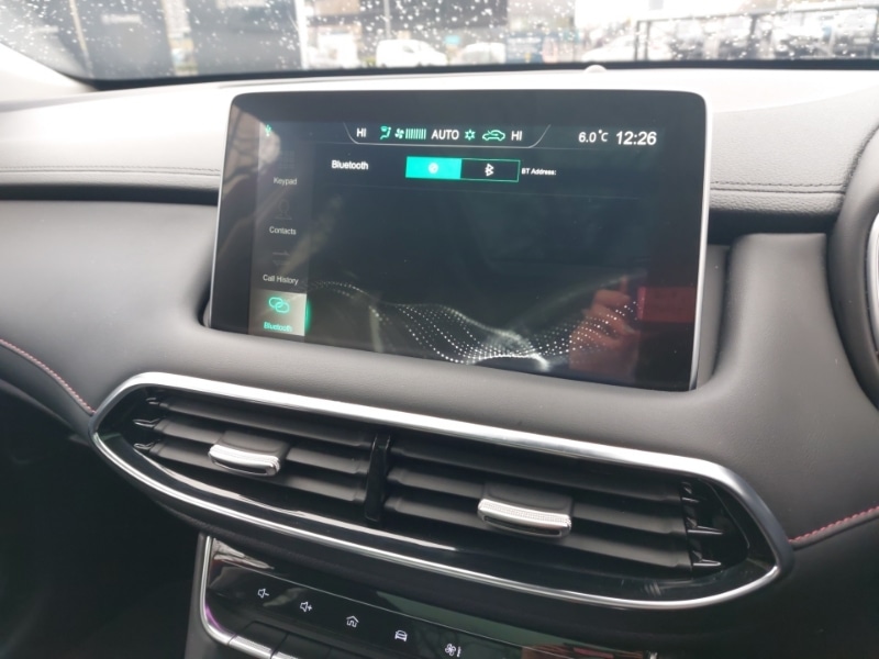 Used MG MG HS 2023 for sale - 77004853: Photo 19