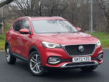 Used MG MG HS 2023 for sale - 77004853: Photo