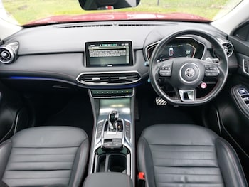 Used MG MG HS 2023 for sale - 77004853: Photo