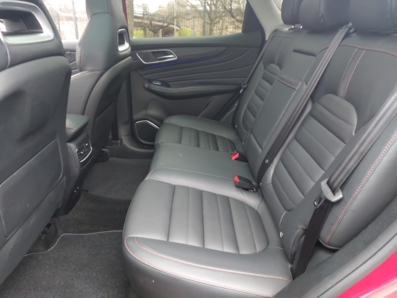 Used MG MG HS 2023 for sale - 77004853: Photo 6