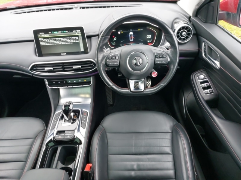 Used MG MG HS 2023 for sale - 77004853: Photo 7