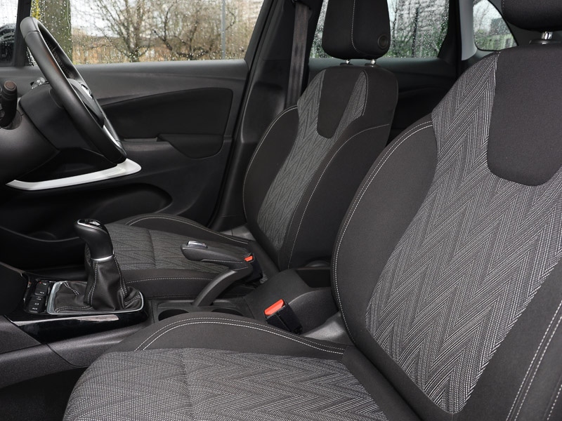 Used Vauxhall Crossland X 2021 for sale - 76779335: Photo 11