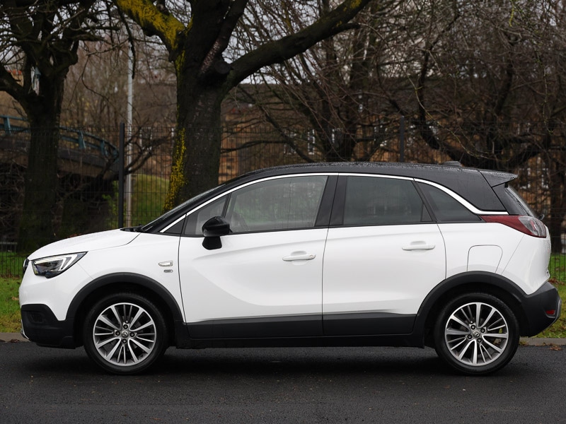 Used Vauxhall Crossland X 2021 for sale - 76779335: Photo 19