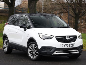 2021 - 1.2 [83] Griffin 5dr [Start Stop]