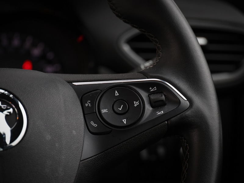 Used Vauxhall Crossland X 2021 for sale - 76779335: Photo 9