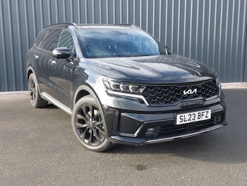Used Kia Sorento 2023 for sale - 78591196: Photo