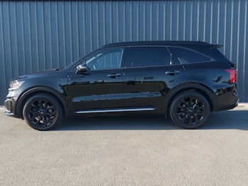 Used Kia Sorento 2023 for sale - 78591196: Photo