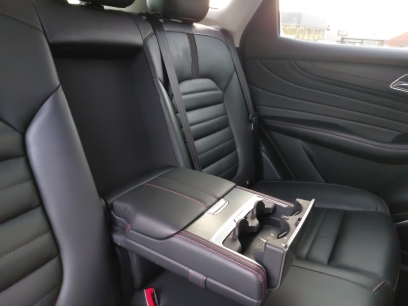 Used MG MG HS 2023 for sale - 76358653: Photo 10