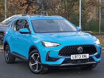 2023 - 1.5 T-GDI PHEV Trophy 5dr Auto