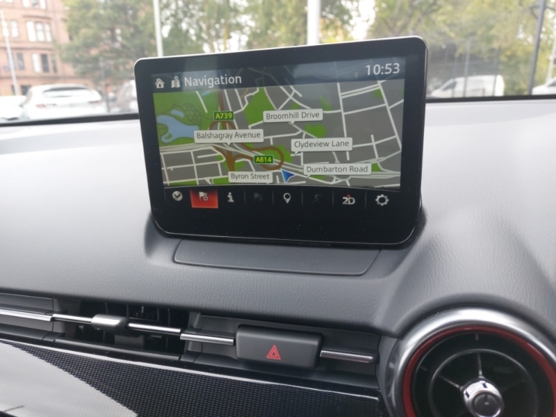 Used Mazda Mazda2 2025 for sale - 76663882: Photo 10