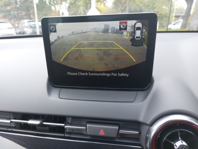 Used Mazda Mazda2 2025 for sale - 76663882: Photo 11