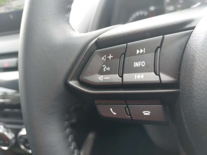 Used Mazda Mazda2 2025 for sale - 76663882: Photo 16