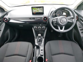 Used Mazda Mazda2 2025 for sale - 76663882: Photo