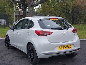 Used Mazda Mazda2 2025 for sale - 76663882: Photo