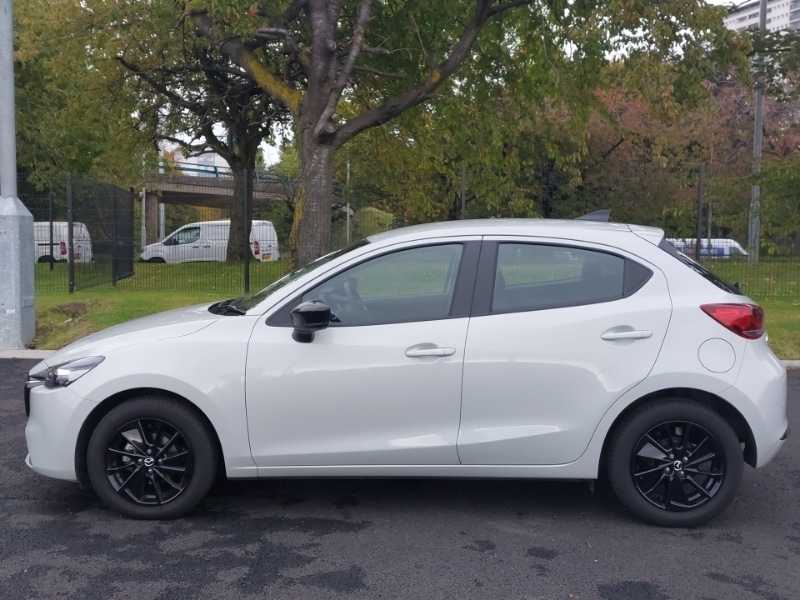 Used Mazda Mazda2 2025 for sale - 76663882: Photo 4