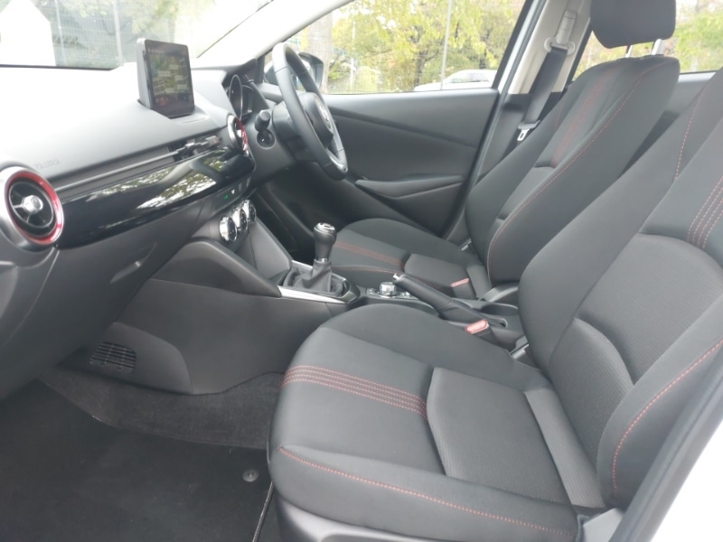 Used Mazda Mazda2 2025 for sale - 76663882: Photo 5