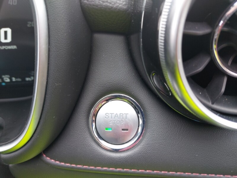 Used MG MG HS 2023 for sale - 76135195: Photo 15