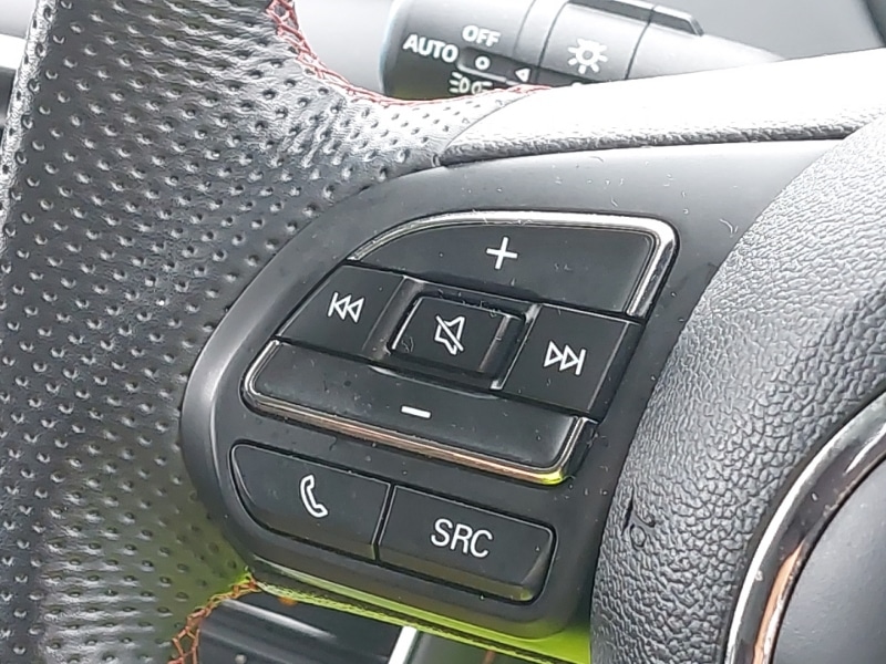 Used MG MG HS 2023 for sale - 76135195: Photo 17