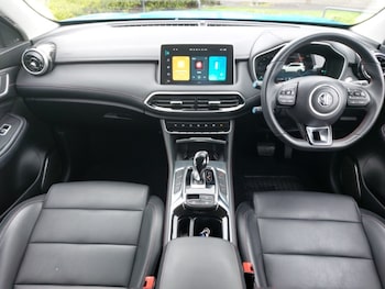 Used MG MG HS 2023 for sale - 76135195: Photo