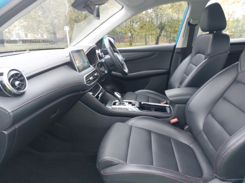 Used MG MG HS 2023 for sale - 76135195: Photo 5