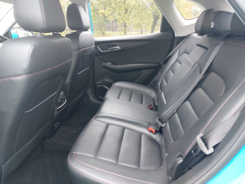 Used MG MG HS 2023 for sale - 76135195: Photo 6