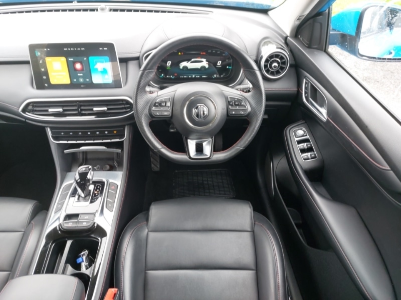 Used MG MG HS 2023 for sale - 76135195: Photo 7