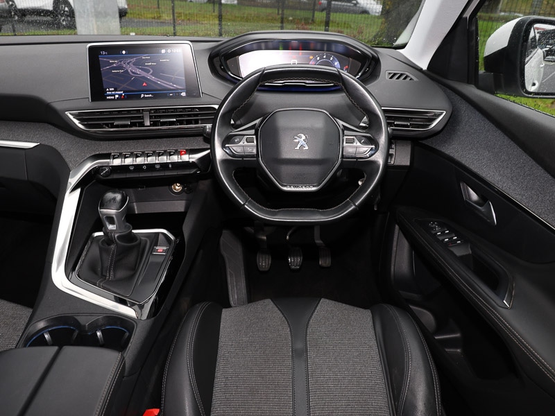 Used Peugeot 5008 2020 for sale - 77093126: Photo 7