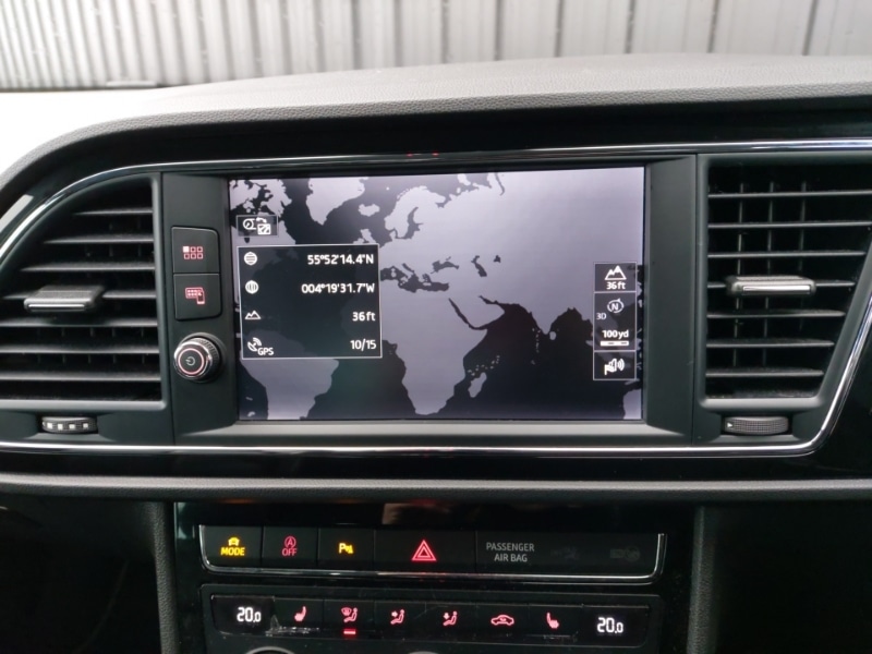 Used SEAT Leon 2019 for sale - 77265336: Photo 10