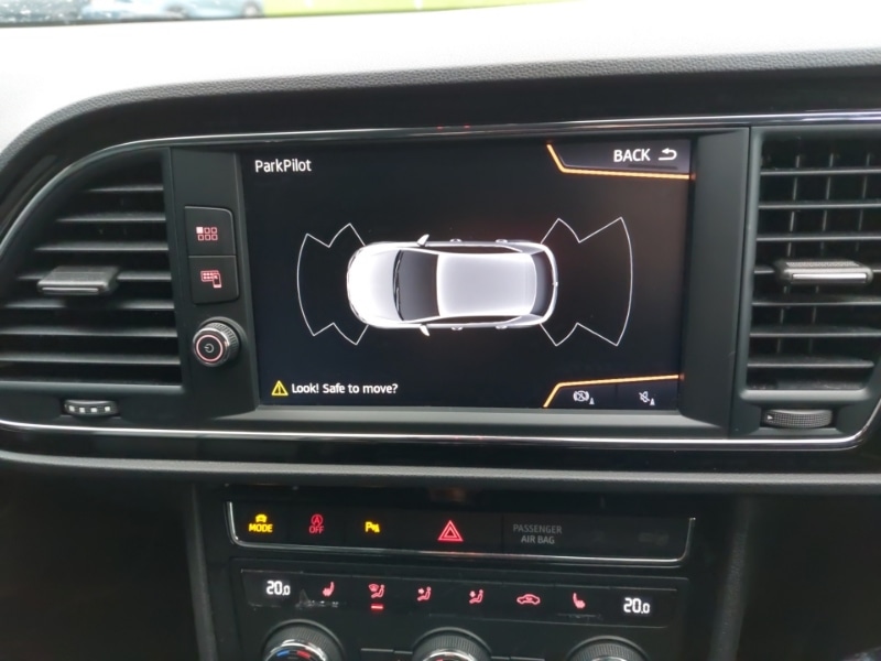 Used SEAT Leon 2019 for sale - 77265336: Photo 12