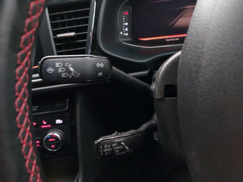 Used SEAT Leon 2019 for sale - 77265336: Photo 14