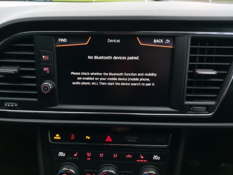 Used SEAT Leon 2019 for sale - 77265336: Photo 18