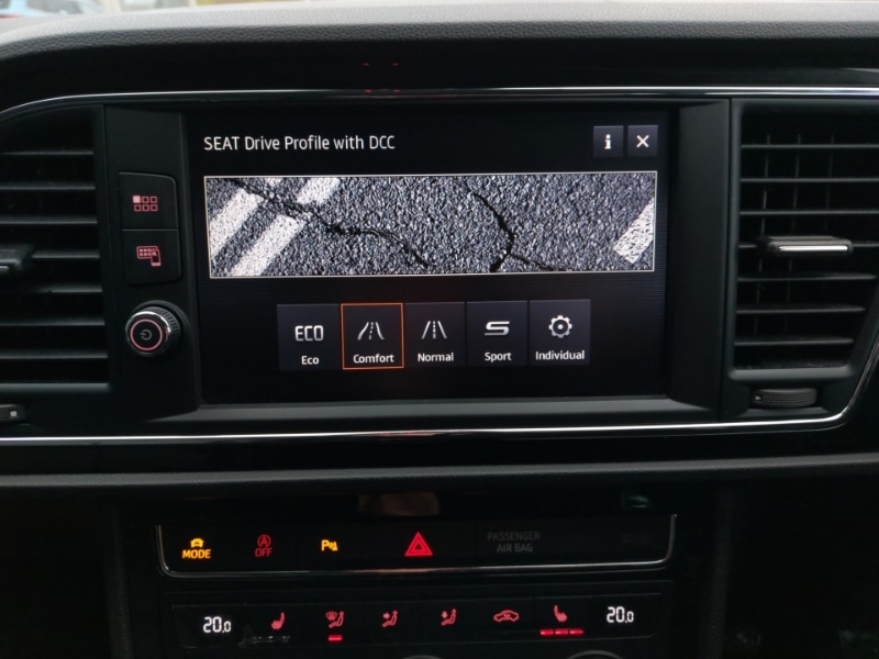 Used SEAT Leon 2019 for sale - 77265336: Photo 19