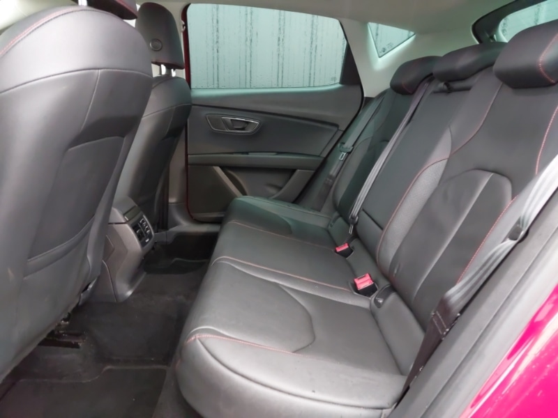 Used SEAT Leon 2019 for sale - 77265336: Photo 6