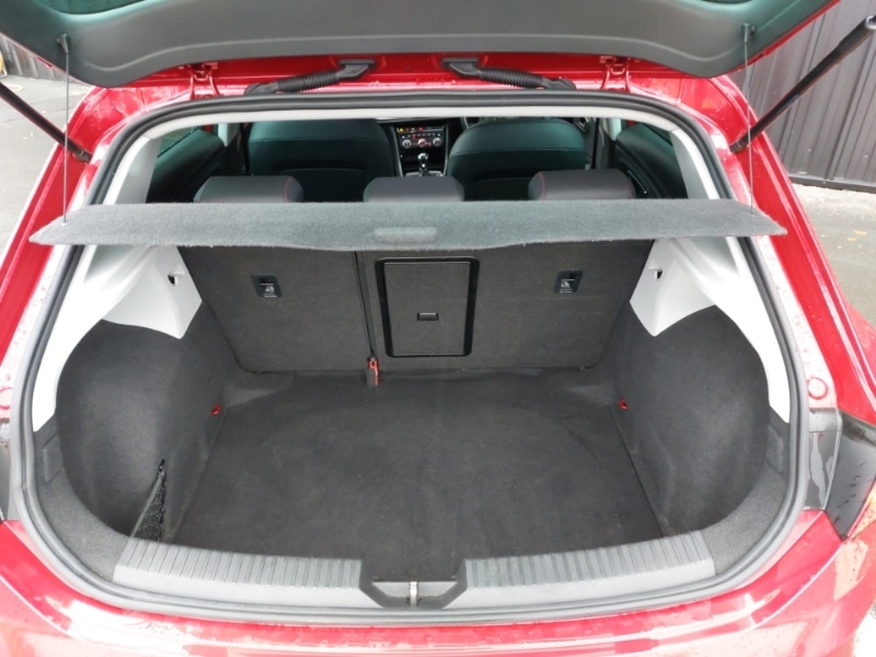 Used SEAT Leon 2019 for sale - 77265336: Photo 8