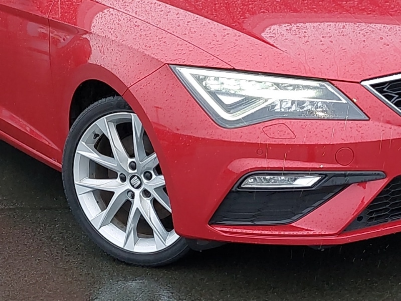 Used SEAT Leon 2019 for sale - 77265336: Photo 9