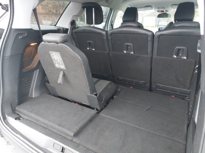 Used Peugeot 5008 2020 for sale - 77114912: Photo 10