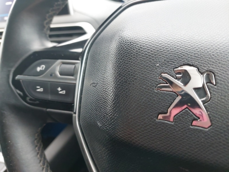 Used Peugeot 5008 2020 for sale - 77114912: Photo 11