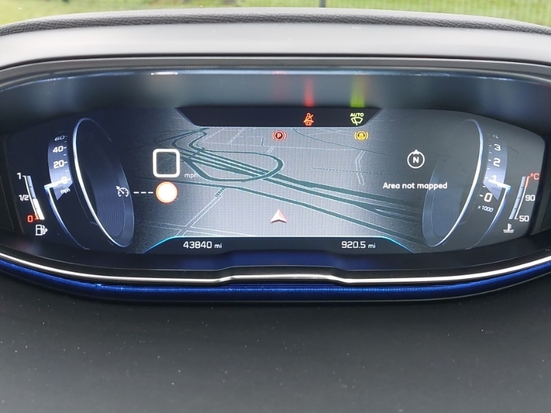 Used Peugeot 5008 2020 for sale - 77114912: Photo 13