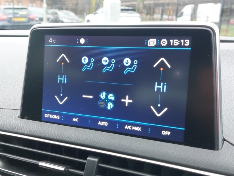 Used Peugeot 5008 2020 for sale - 77114912: Photo 14