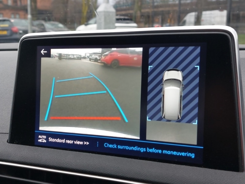 Used Peugeot 5008 2020 for sale - 77114912: Photo 15