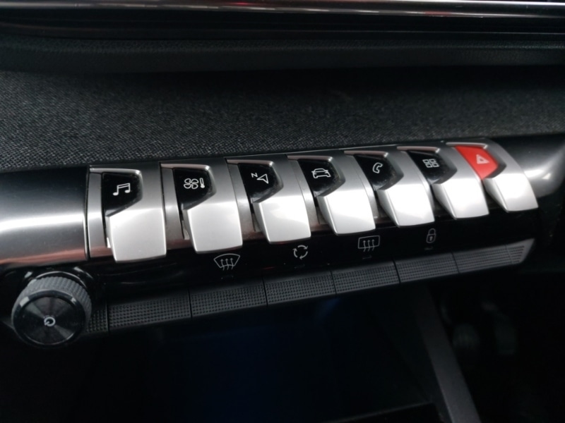 Used Peugeot 5008 2020 for sale - 77114912: Photo 17