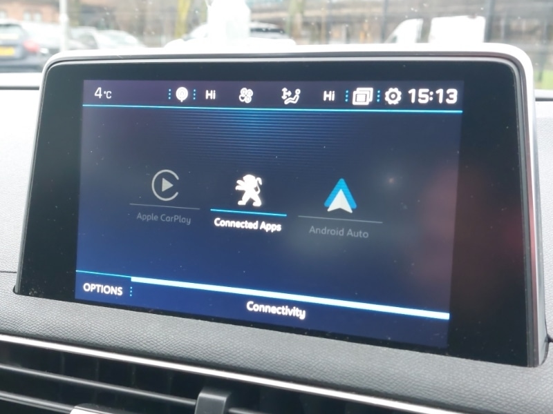 Used Peugeot 5008 2020 for sale - 77114912: Photo 18